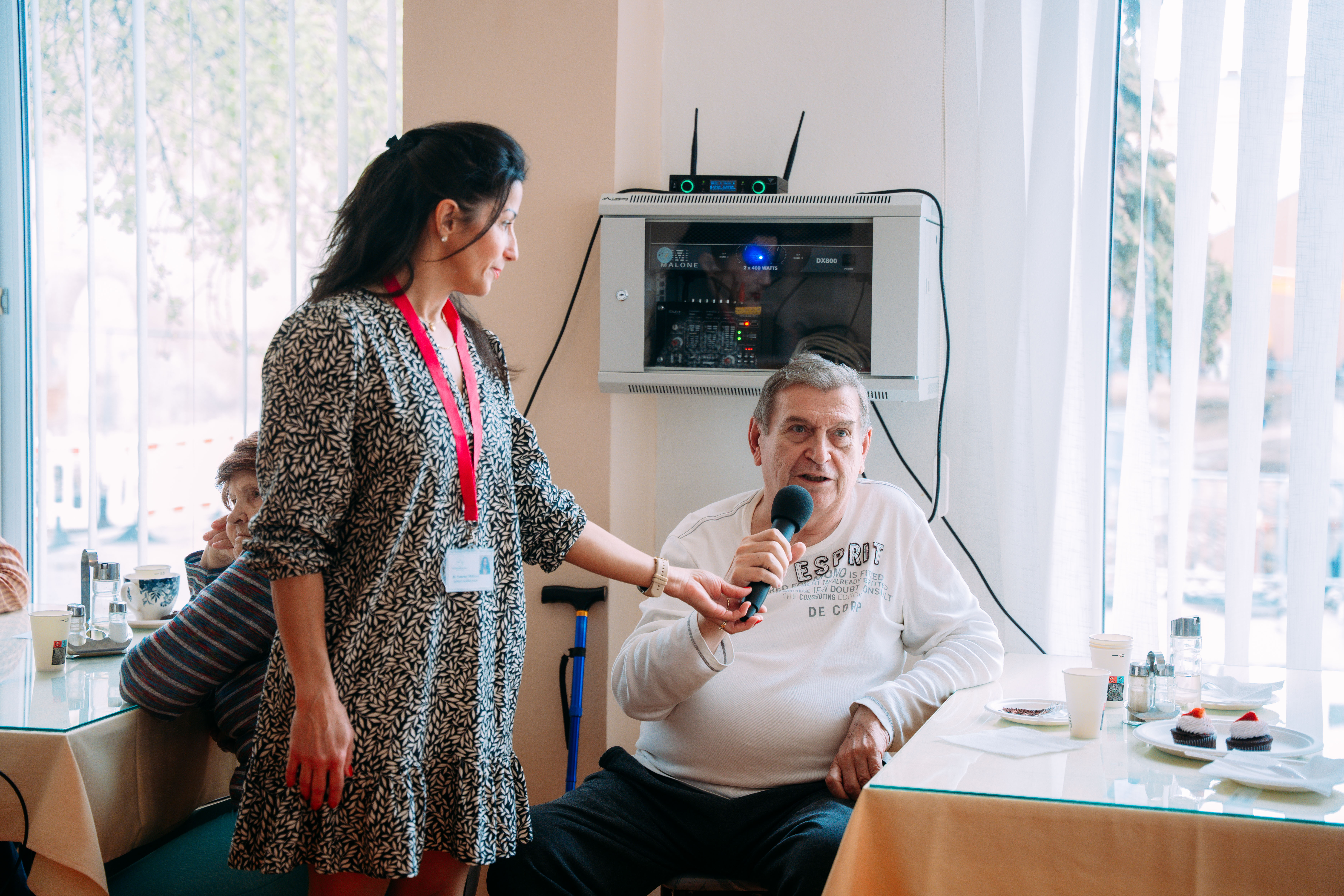 Navsteva Strediska socialnej pomoci mesta Kosice-1-16